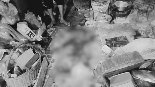 Thiết bị điện phát nổ khiến 3 người bị thương, cảnh sát điều tra phát hiện những dấu hiệu đáng ngờ- Ảnh 2.