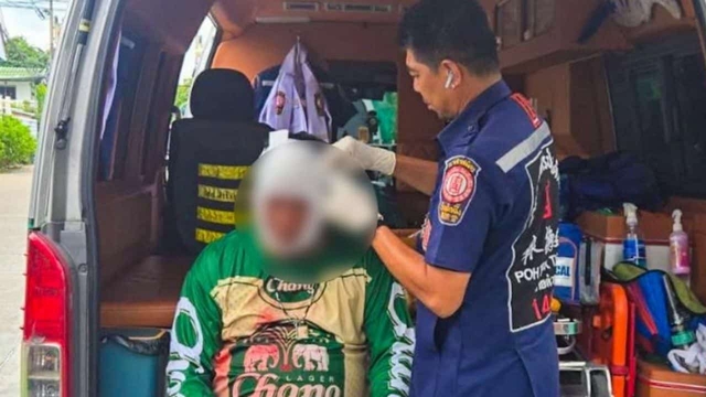 Đến nhà bạn thì phát hiện bí mật về vợ của bạn, người đàn ông có phản ứng khiến ai cũng bất ngờ- Ảnh 1. Đến nhà bạn thì phát hiện bí mật về vợ của bạn, người đàn ông có phản ứng khiến ai cũng bất ngờ- Ảnh 1.