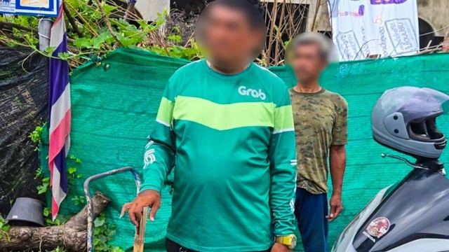 Đến nhà bạn thì phát hiện bí mật về vợ của bạn, người đàn ông có phản ứng khiến ai cũng bất ngờ- Ảnh 2. Đến nhà bạn thì phát hiện bí mật về vợ của bạn, người đàn ông có phản ứng khiến ai cũng bất ngờ- Ảnh 2.