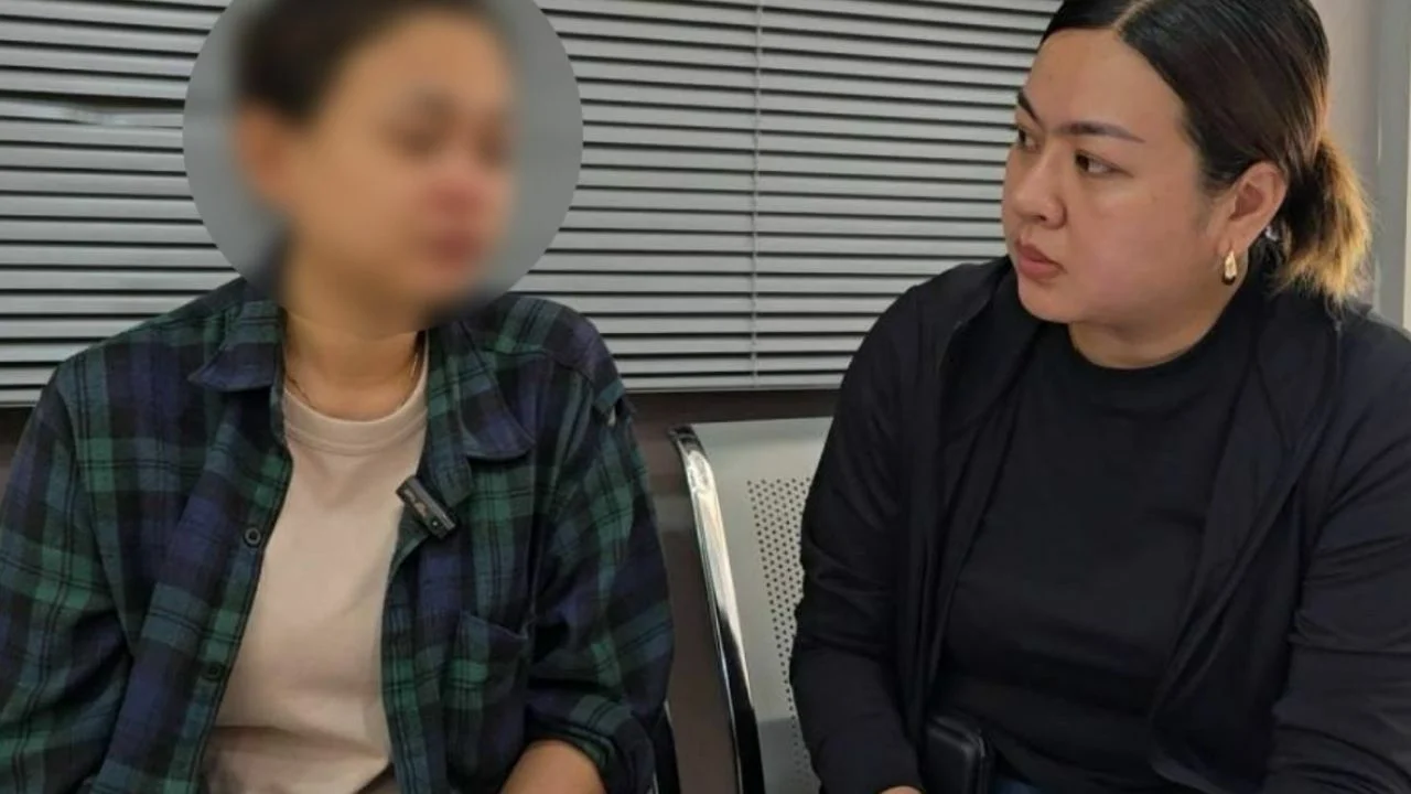 Nữ sinh tử vong ở trường học tại Thái Lan: Mẹ đọc tin nhắn cuối trong điện thoại rồi ngã quỵ- Ảnh 3.