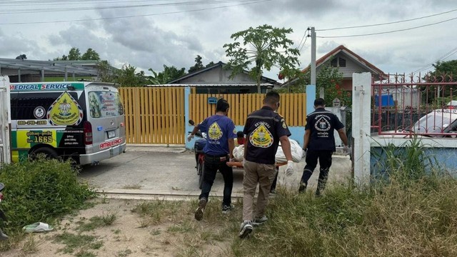 Ngày nào cũng nấu cơm nhưng bố không ăn, 1 hôm đi học về con trai chứng kiến cảnh tượng ám ảnh- Ảnh 2.