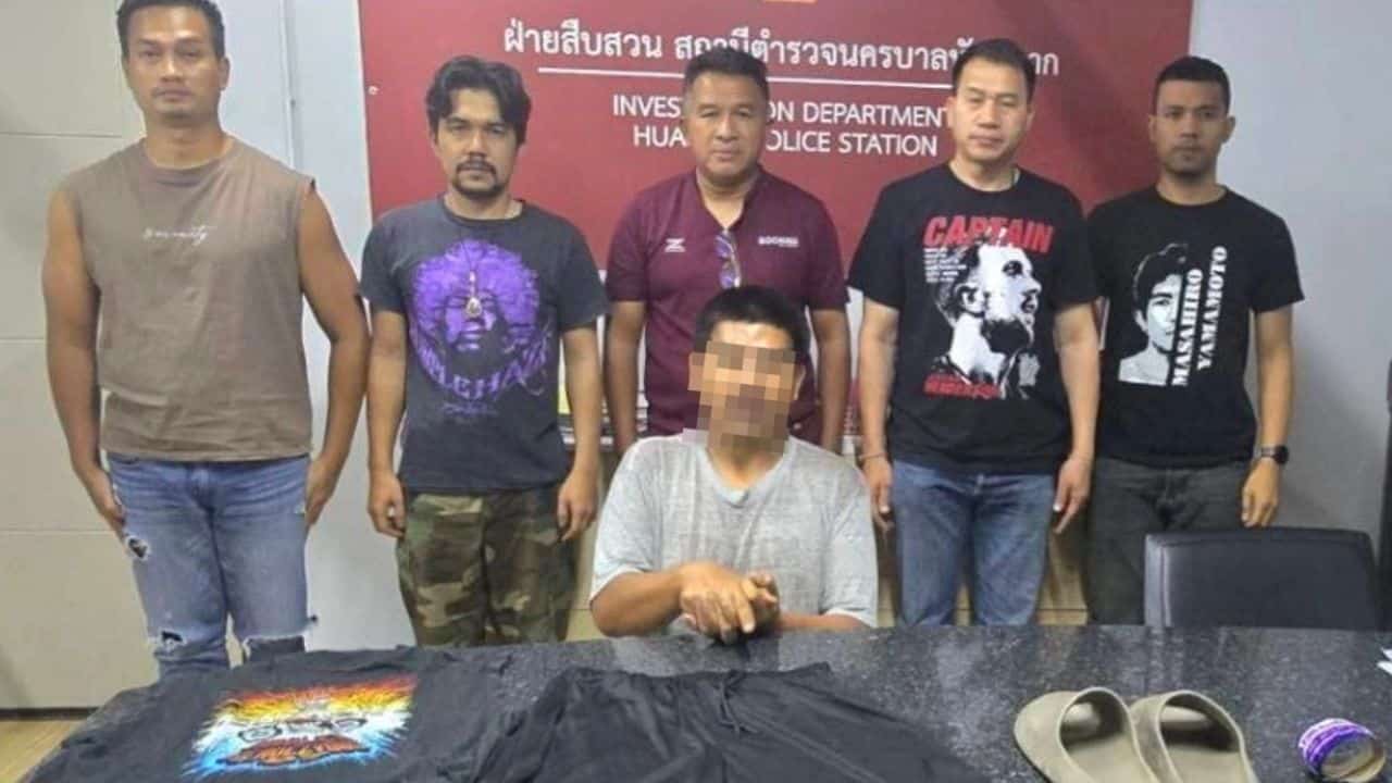 Bị hàng xóm chiếm chỗ đậu xe thường ngày, người đàn ông nghĩ chiêu độc làm đối phương mất 3 ngón tay- Ảnh 1.