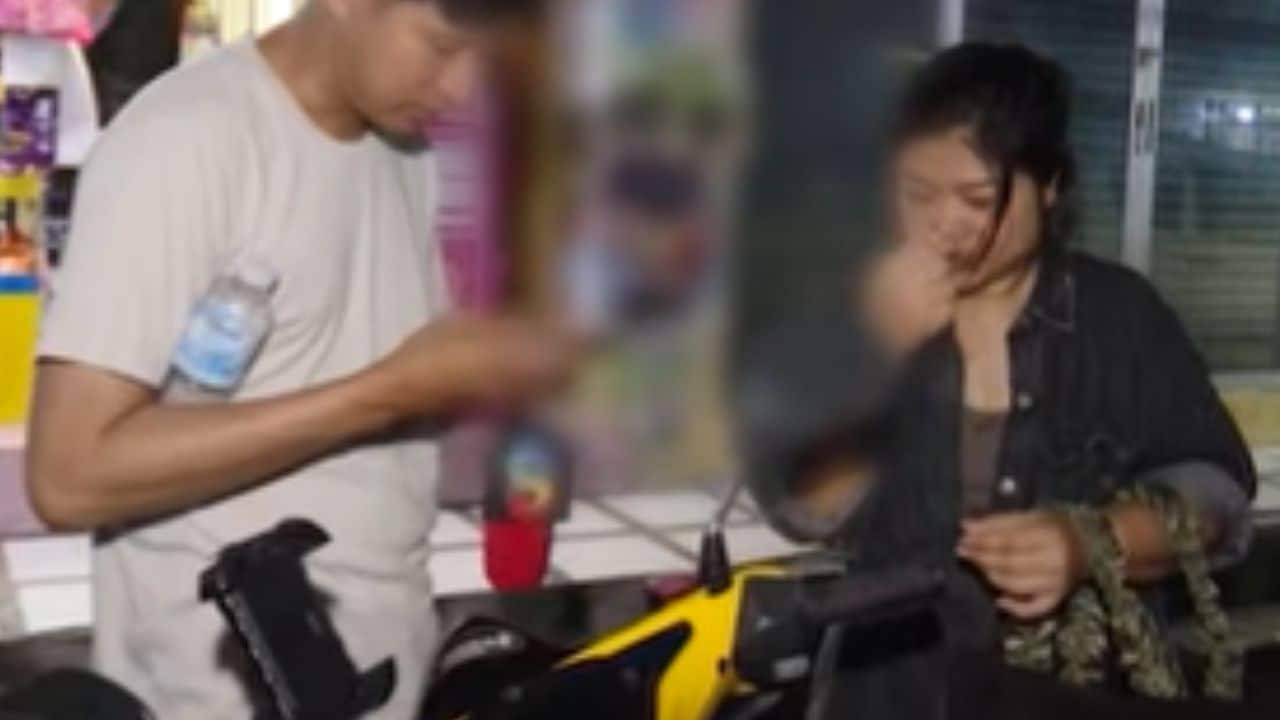 Cặp đôi ẩu đả ở hành lang rồi trở lại căn hộ, vài ngày sau thì xảy ra chuyện khiến hàng xóm ám ảnh- Ảnh 2.