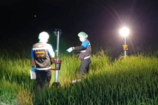 Giết người phụ nữ để lấy trang sức, tên cướp không ngờ đến tình thế éo le sau đó, gặp quả báo nhãn tiền- Ảnh 1. Giết người phụ nữ để lấy trang sức, tên cướp không ngờ đến tình thế éo le sau đó, gặp quả báo nhãn tiền- Ảnh 1.