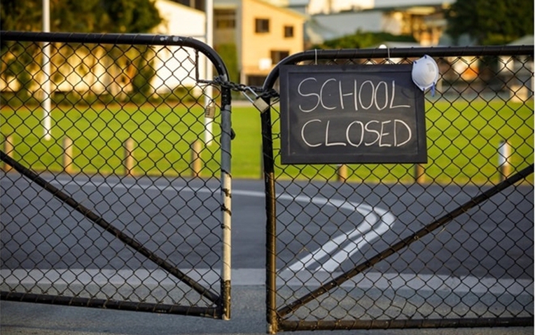 Ghi nhận hơn 53.000 ca Covid-19 trong 1 tuần, Thái Lan buộc đóng cửa trường học: XEC bất ngờ chuyển hướng