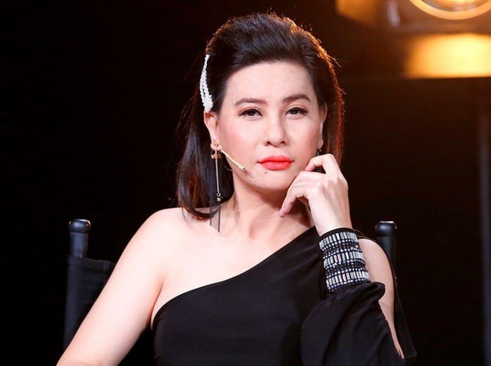 Bà xã Lê Dương Bảo Lâm lên tiếng trước tin đồn chồng ế show vì mắc bệnh ung thư- Ảnh 2.