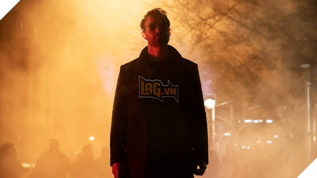 Daredevil Born Again Mùa 1: Đoạn Kết Bỏ Dở Hứa Hẹn Chiến Tranh Đường Phố Tổng Lực
