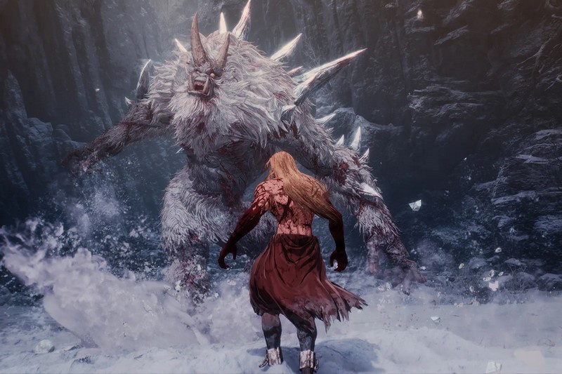 cpvtm1q The First Berserker: Khazan - Đột phá đáng khen của thể loại Soul-likes cpvtm1q