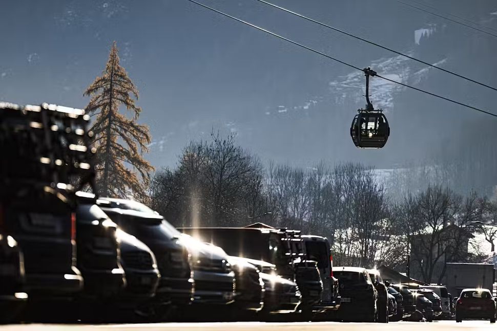 Trái đất xuất hiện những mùa mới- Ảnh 1.