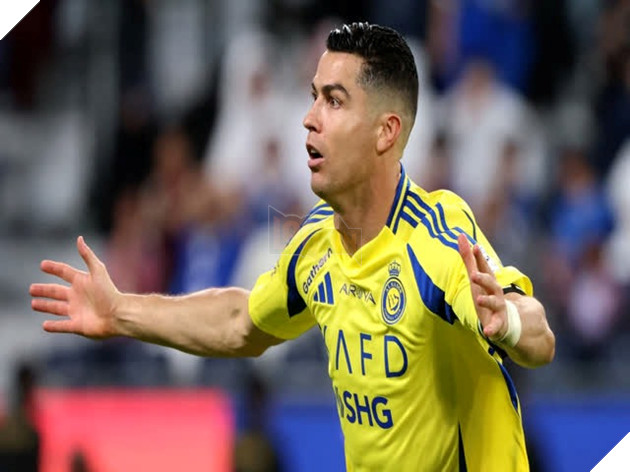 Cristiano Ronaldo Va Nha San Xuat Matthew Vaughn Hop Tac Thanh Lap Studio Phim UR.Marv 3 Cristiano Ronaldo Và Nhà Sản Xuất Matthew Vaughn Hợp Tác Thành Lập Studio Phim UR.Marv 3