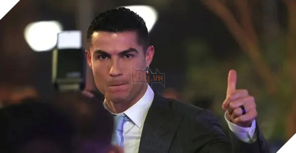 Cristiano Ronaldo Va Nha San Xuat Matthew Vaughn Hop Tac Thanh Lap Studio Phim UR.Marv Cristiano Ronaldo Và Nhà Sản Xuất Matthew Vaughn Hợp Tác Thành Lập Studio Phim UR.Marv