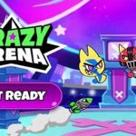 Crazy Arena – Sân Chơi Điên Rồ Nơi Các Chiến Binh Lao Vào Cuồng Phong crazyarena thumbjpg