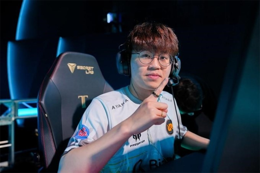 [Raybet] Crazyguy giúp Esports Việt Nam lần đầu góp mặt tại VALORANT Masters crazyguy 1 1