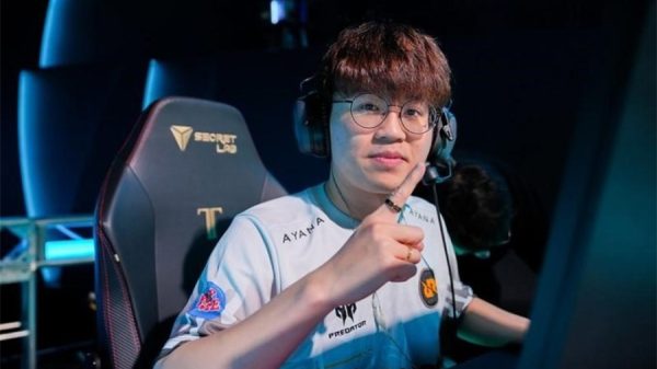 [Raybet] Crazyguy giúp Esports Việt Nam lần đầu góp mặt tại VALORANT Masters crazyguy 1