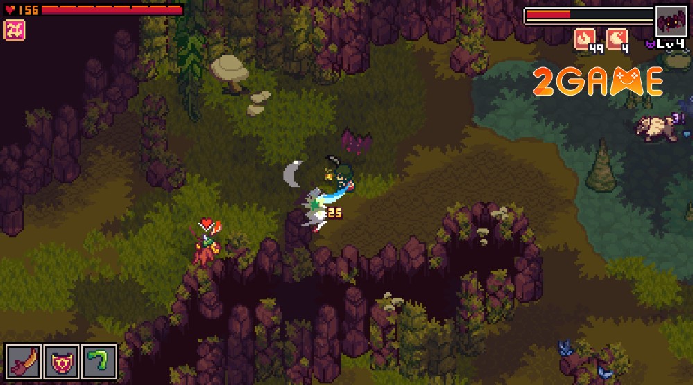 Creature Keeper – Game Steam đầy tiềm năng đang được đông đảo game thủ quan tâm creature keeper 4