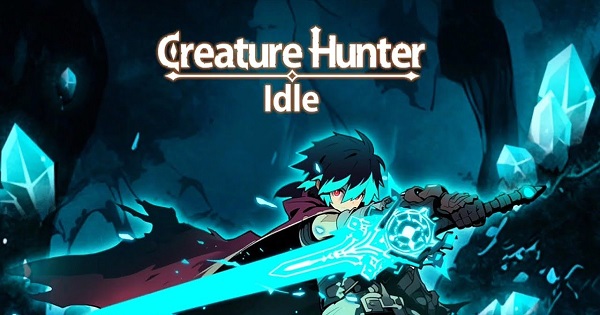 Creature Hunter Idle – Game nhập vai “cày cuốc” nhẹ nhàng trong lúc rảnh rỗi creaturehunteridle mobile thumbjpg