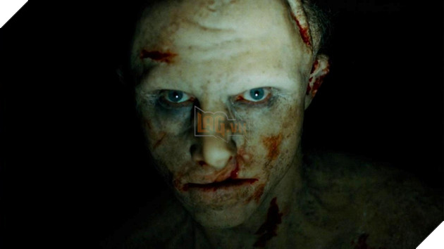 Tác Phẩm Kinh Dị Tàu Điện Ngầm London Là Creep Được Làm Lại Phiên Bản Mới