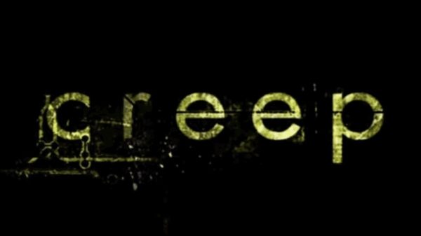 Tác Phẩm Kinh Dị Tàu Điện Ngầm London Là Creep Được Làm Lại Phiên Bản Mới creep movie qdpqjpg