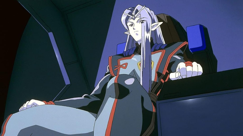 Khám phá 7 series anime thập niên 90 ít ai nhắc đến nhưng cực kỳ đáng xem- Ảnh 3.