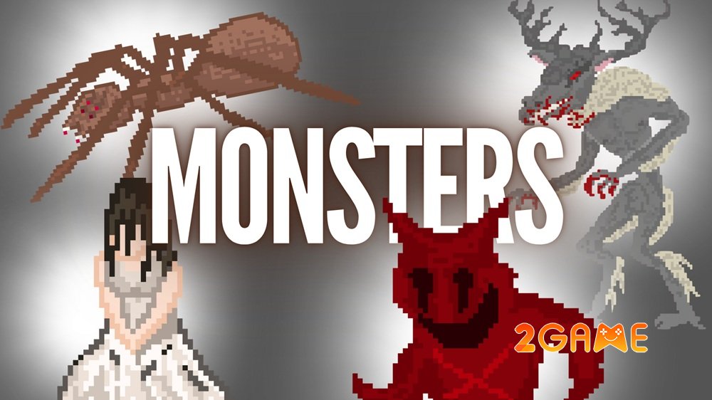 Crimson Night: Rootbound – Cuộc hành trình nghẹt thở trong đêm đỏ crimsonnightrootbound 2