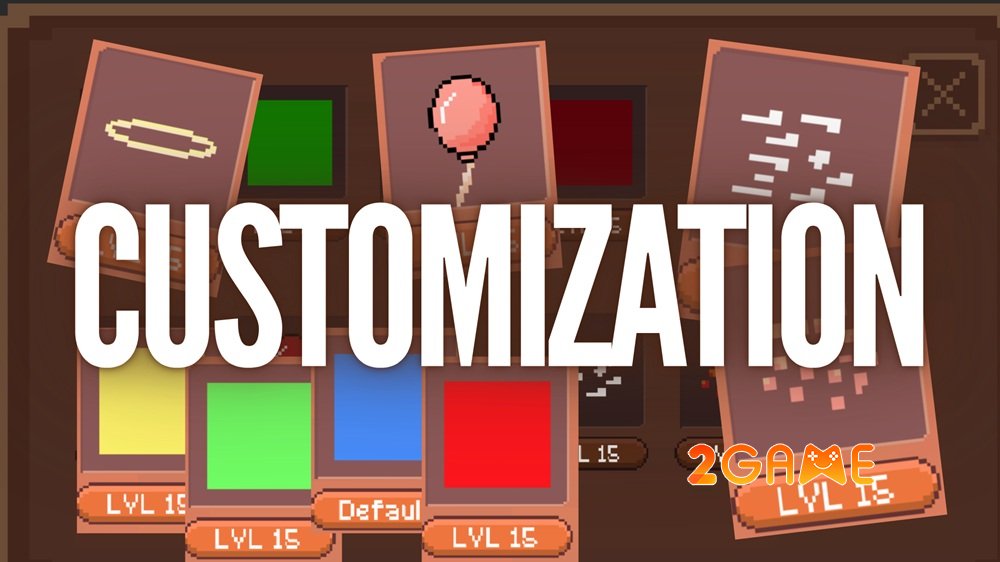 Crimson Night: Rootbound – Cuộc hành trình nghẹt thở trong đêm đỏ crimsonnightrootbound 4