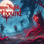 Crimson Night: Rootbound – Cuộc hành trình nghẹt thở trong đêm đỏ crimsonnightrootbound thumbjpg