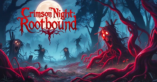 Crimson Night: Rootbound – Cuộc hành trình nghẹt thở trong đêm đỏ crimsonnightrootbound thumbjpg