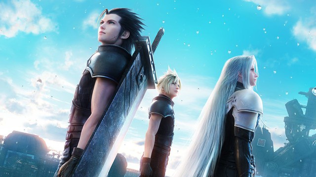 Đừng bỏ lỡ tựa game Final Fantasy bị Đừng bỏ lỡ tựa game Final Fantasy bị