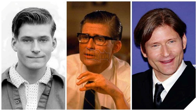 Top Cac Dien Vien Hoa Trang Thanh Nhan Vat Lon Tuoi Se Nhu The Nao So Voi Guong Mat Khi Gia Ngoai Doi Thuc (Phan 2) 4 Top Các Diễn Viên Hóa Trang Thành Nhân Vật Lớn Tuổi Sẽ Như Thế Nào So Với Gương Mặt Khi Già Ngoài Đời Thực Phần 2 4