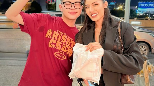 Đại học Sân khấu - Điện ảnh thông báo khẩn vụ diễn viên Lâm Thái bị bắt 27 Đại học Sân khấu - Điện ảnh thông báo khẩn vụ diễn viên Lâm Thái bị bắt cristygemi 1756217071 3707739984948941565 57254909229 1765199953258 17651999535831765353931