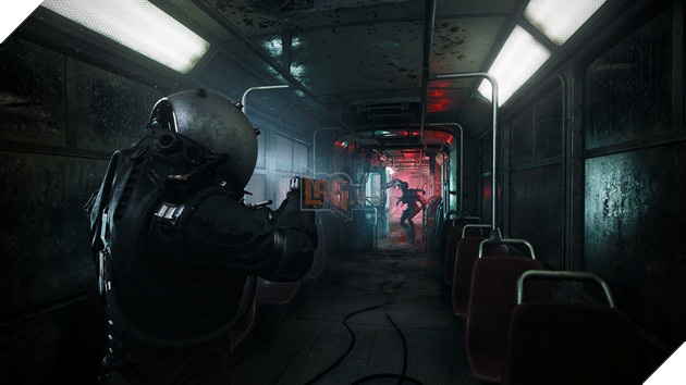 Cronos: The New Dawn Đón Nhận Trailer Gameplay Với Cơ Chế Du Hnah2 Bẻ Cong Tâm Trí