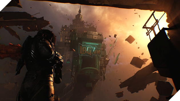 Cronos: The New Dawn Đón Nhận Trailer Gameplay Với Cơ Chế Du Hnah2 Bẻ Cong Tâm Trí 3