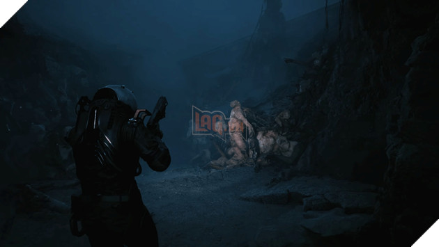 Cronos: The New Dawn Đón Nhận Trailer Gameplay Với Cơ Chế Du Hnah2 Bẻ Cong Tâm Trí 2