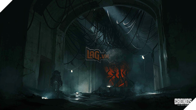Cronos: The New Dawn Đón Nhận Trailer Gameplay Với Cơ Chế Du Hnah2 Bẻ Cong Tâm Trí 4