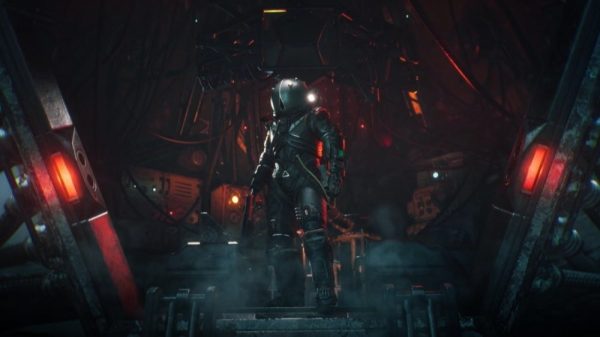 Cronos: The New Dawn Tiết Lộ Thêm Chi Tiết Đáng Chú Ý Về Kẻ Thù Trong Game cronos the new dawn uqyljpg