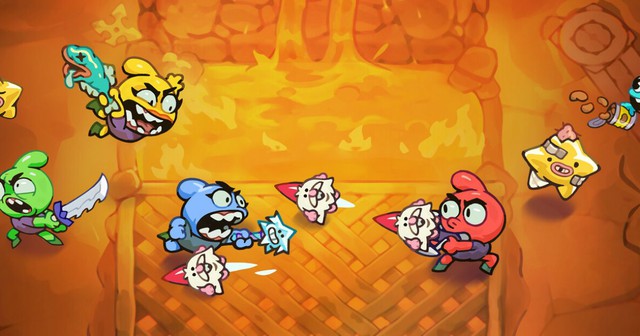 Steam tặng miễn phí một tựa game, người chơi chỉ có duy nhất hôm nay để nhận- Ảnh 3.