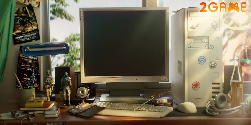 crossfire-1 Tencent chơi lớn, ra mắt máy chủ cổ điển cho tựa game bắn súng CrossFire crossfire 1