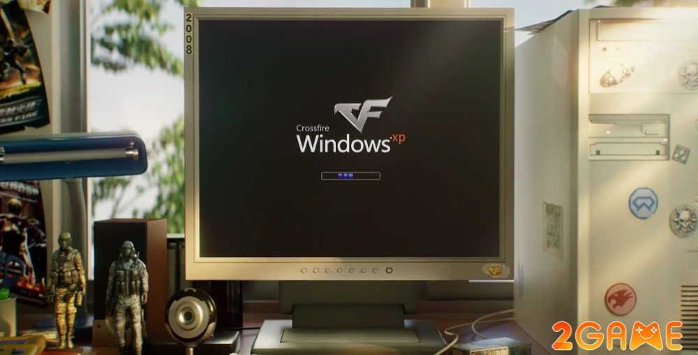 crossfire-2 CrossFire Tencent