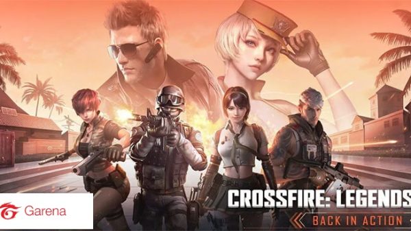 CrossFire: Huyền Thoại: Garena đem Crossfire Legends trở lại Việt Nam? 28 CrossFire: Huyền Thoại: Garena đem Crossfire Legends trở lại Việt Nam? crossfire legends 700jpg