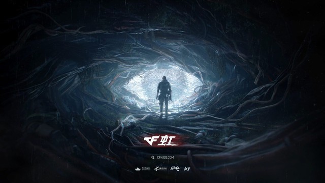 Tencent hé lộ thêm thông tin về dự án Đột Kích mới: Không còn bắn súng đơn thuần, mở khoá trải nghiệm kinh dị chưa từng có- Ảnh 1. Tencent hé lộ thêm thông tin về dự án Đột Kích mới: Không còn bắn súng đơn thuần, mở khoá trải nghiệm kinh dị chưa từng có- Ảnh 1.