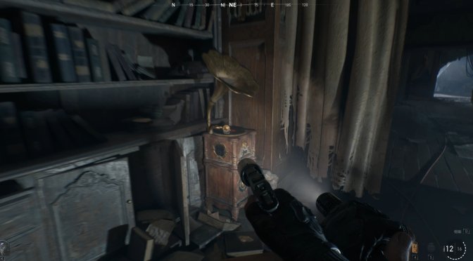 Tencent hé lộ thêm thông tin về dự án Đột Kích mới: Không còn bắn súng đơn thuần, mở khoá trải nghiệm kinh dị chưa từng có- Ảnh 4. Tencent hé lộ thêm thông tin về dự án Đột Kích mới: Không còn bắn súng đơn thuần, mở khoá trải nghiệm kinh dị chưa từng có- Ảnh 4.