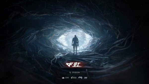 Crossfire: Rainbow - Bước ngoặt kinh dị của tượng đài FPS crossfire rainbowjpg