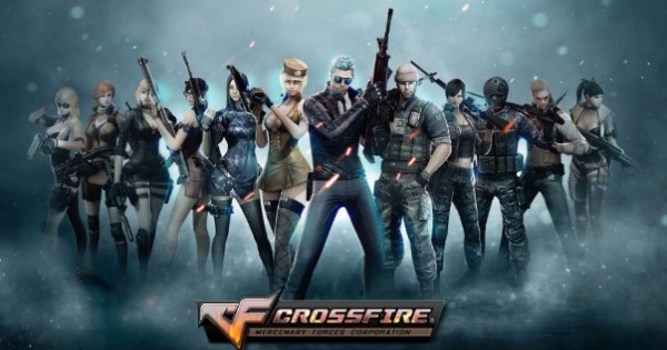 Tencent chơi lớn, ra mắt máy chủ cổ điển cho tựa game bắn súng CrossFire crossfire thumbjpg