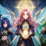 Crossrim Odyssey – Game nhập vai sâu sắc với đồ hoạ dễ thương crossrimodysse thumbjpg