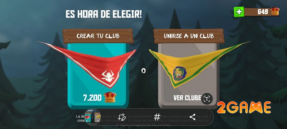 crownoflife-2 Crown of Life – Một cuộc phiêu lưu ảo đầy kịch tính và gắn kết cộng đồng crownoflife 2