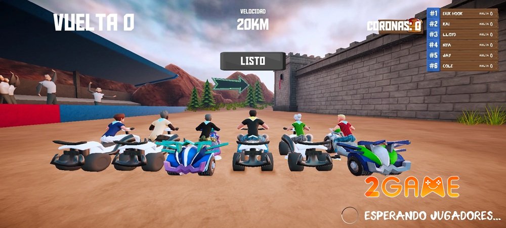 crownoflife-3 Crown of Life – Một cuộc phiêu lưu ảo đầy kịch tính và gắn kết cộng đồng crownoflife 3