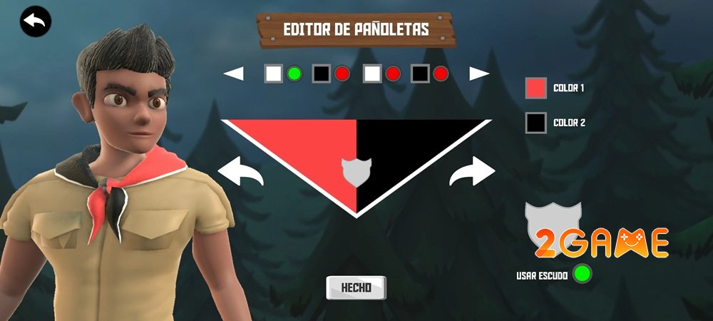 crownoflife-5 Crown of Life – Một cuộc phiêu lưu ảo đầy kịch tính và gắn kết cộng đồng crownoflife 5