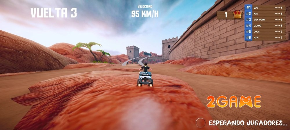 crownoflife-6 Crown of Life – Một cuộc phiêu lưu ảo đầy kịch tính và gắn kết cộng đồng crownoflife 6