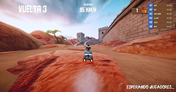 Crown of Life – Một cuộc phiêu lưu ảo đầy kịch tính và gắn kết cộng đồng crownoflife thumbjpg