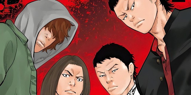 9 Anime hành động kinh điển thập niên 1990 xứng đáng được